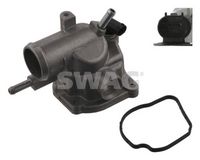SWAG 10 93 8288 - Termostato, refrigerante