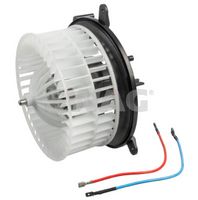 SWAG 10 93 8751 - Ventilador habitáculo