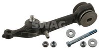 SWAG 10 94 0366 - Barra oscilante, suspensión de ruedas