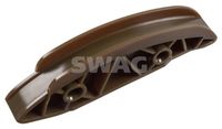 SWAG 10 93 8014 - Carril de deslizamiento, cadena de distribución