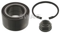 SWAG 10 94 0682 - Juego de cojinete de rueda