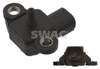SWAG 10 93 8293 - Sensor, presión colector de admisión