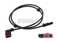 SWAG 10 93 8371 - Sensor, revoluciones de la rueda