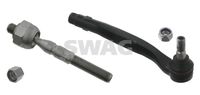 SWAG 10 93 9502 - Barra de acoplamiento