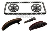 SWAG 10 93 9593 - Juego de cadena de distribución