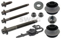 SWAG 10 94 4170 - Suspensión, Brazo oscilante