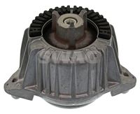 SWAG 10 94 4857 - Soporte, motor