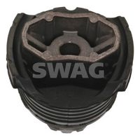 SWAG 10 94 8737 - Suspensión, cuerpo del eje