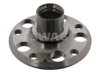 SWAG 10 94 5000 - Buje de rueda