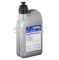 SWAG 10 94 8785 - Aceite para transmisión automática