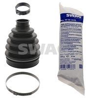 SWAG 10 94 8928 - Juego de fuelles, árbol de transmisión