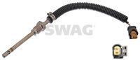 SWAG 10 94 9298 - Sensor, temp. gas escape