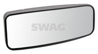 SWAG 10 94 9953 - Cristal, espejo gran angular