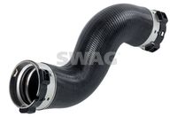 SWAG 10 94 9708 - Tubo flexible de aire de sobrealimentación