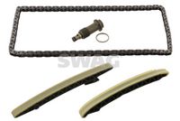 SWAG 12 93 6915 - Juego de cadena de distribución