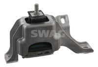 SWAG 11 93 1775 - Soporte, motor