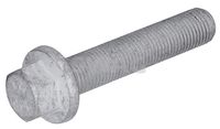 SWAG 11 93 3618 - Tornillo de centrado, cigüeñal polea