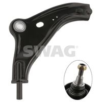 SWAG 11 93 6141 - Barra oscilante, suspensión de ruedas