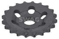 SWAG 11 94 8335 - Rueda dentada, bomba de aceite