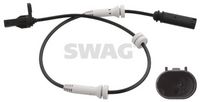 SWAG 20 10 6199 - Sensor, revoluciones de la rueda