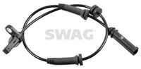 SWAG 20 10 3200 - Sensor, revoluciones de la rueda
