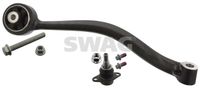 SWAG 20 10 6430 - Barra oscilante, suspensión de ruedas