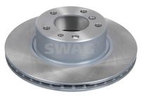 SWAG 20 90 4438 - Disco de freno