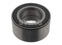 SWAG 20 90 9004 - Cojinete de rueda