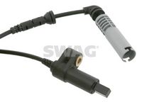SWAG 20 92 4130 - Sensor, revoluciones de la rueda