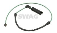SWAG 20 91 7952 - Contacto de aviso, desgaste de los frenos