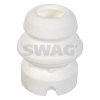 SWAG 20 92 6875 - Almohadilla de tope, suspensión