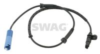 SWAG 20 92 3809 - Sensor, revoluciones de la rueda