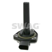 SWAG 20 92 3907 - Sensor, nivel de aceite del motor