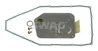 SWAG 20 92 3957 - Kit filtro hidrtáulico, caja automática