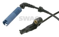 SWAG 20 92 4609 - Sensor, revoluciones de la rueda