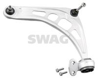SWAG 20 91 8802 - Barra oscilante, suspensión de ruedas