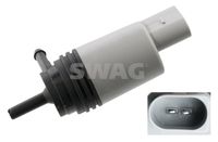SWAG 20 92 6495 - Bomba de agua de lavado, lavado de faros