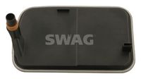 SWAG 20 93 0848 - Filtro hidráulico, transmisión automática