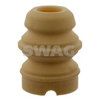 SWAG 20 93 2258 - Almohadilla de tope, suspensión