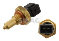 SWAG 20 92 9344 - Sensor, temperatura del refrigerante