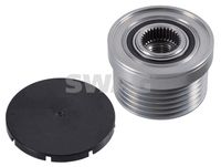 SWAG 20 93 1743 - Rueda libre alternador