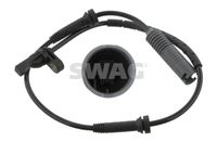 SWAG 20 93 3552 - Sensor, revoluciones de la rueda