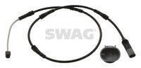 SWAG 20 93 9140 - Contacto de aviso, desgaste de los frenos