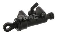 SWAG 20 93 6097 - Cilindro maestro, embrague