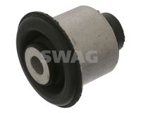 SWAG 20 93 8002 - Suspensión, Brazo oscilante