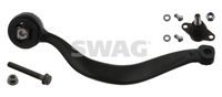 SWAG 20 94 0574 - Barra oscilante, suspensión de ruedas