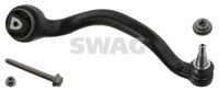 SWAG 20 94 0604 - Barra oscilante, suspensión de ruedas
