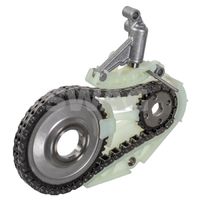 SWAG 20 94 6140 - Kit cadenas, accionamiento bomba aceite
