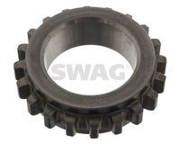 SWAG 20 94 8743 - Rueda dentada, cigüeñal