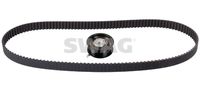 SWAG 30 02 0042 - Juego de correas dentadas
